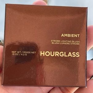 Hourglass Blush